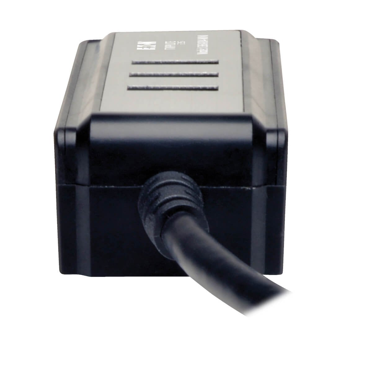 Hub Tripp Lite  Portátil Usb 3.0 Superspeed - 4 Puertos