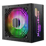 Fuente De Alimentación Enermax Marblebron Rgb 850w, Pc-Netzteil Emb850ewt-Rgb