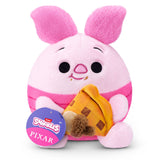 Zuru Snackles - Disney (Artículo Surtido, Un Figur) 77855tq1