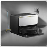 EAN 6936905900777 - Roborock Saros Z70 Plata imagen 3