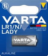 EAN 4008496128136 - Varta 04001 Batería de un solo uso Alcalino imagen 2