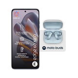 Motorola Edge 60 Neo 8+256gb 6.36" 5g Pant Grisaille + Moto Buds Ita