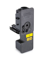 EAN 0632983037263 - KYOCERA TK-5230Y cartucho de tóner 1 pieza(s) Original Amarillo imagen 1