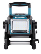 Makita Dml811 Luz De Trabajo Negro, Azul Led 31,5 W