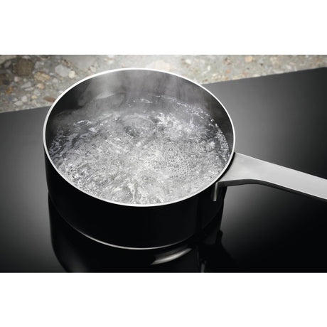 EAN 7332543774692 - Electrolux LIL61434C Negro Integrado 59 cm Con placa de inducción 4 zona(s) imagen 7