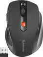 EAN 4714033523158 - Defender ULTRA MM-315 ratón Oficina mano derecha RF inalámbrico Óptico 1600 DPI imagen 1