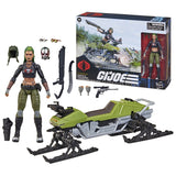 EAN 5010996355621 - Hasbro G.I. Joe G20895L00 figura de juguete para niños imagen 3