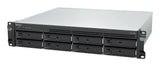 Synology Rackstation Rs1226rp+ - Nas-Server