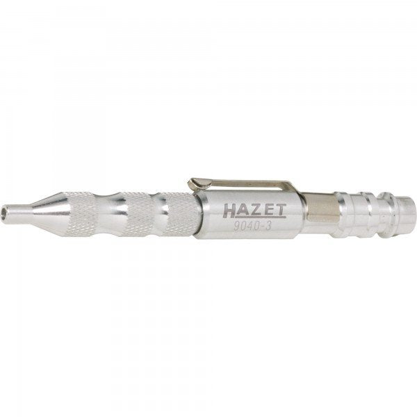 Bolígrafo Soplador Hazet 9040-3, Herramienta De Soplado (Con Clip De Fijación)