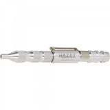 Bolígrafo Soplador Hazet 9040-3, Herramienta De Soplado (Con Clip De Fijación)