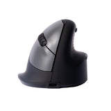 EAN 8719274491668 - R-Go Tools RGOHBRSWLBL ratón Oficina mano derecha Bluetooth Óptico 2400 DPI imagen 2