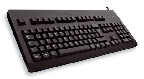 EAN 4025112058547 - CHERRY G80-3000 teclado Universal USB QWERTZ Alemán Negro imagen 6