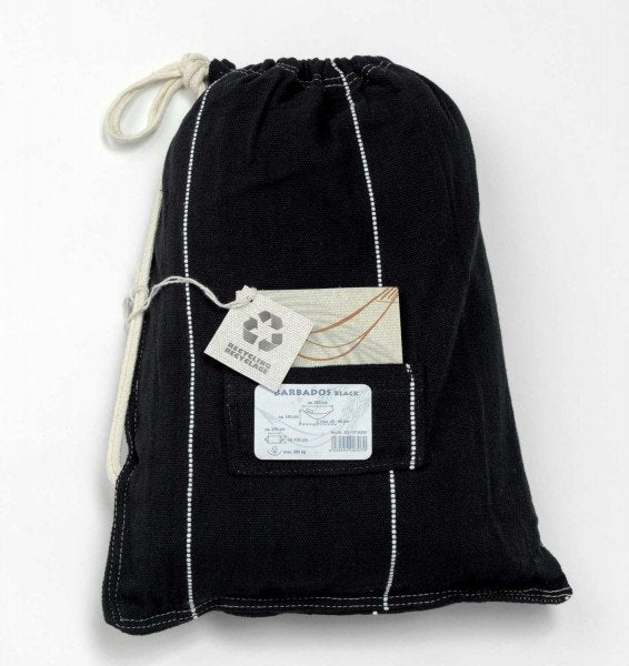 Amazonas Hamaca Barbados Negra Az-1018290 Az-1018290