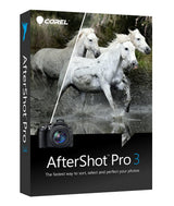 Corel Aftershot Pro 3 (1 Dispositivo - Licencia Perpetua) Esd - Licencia Electrónica