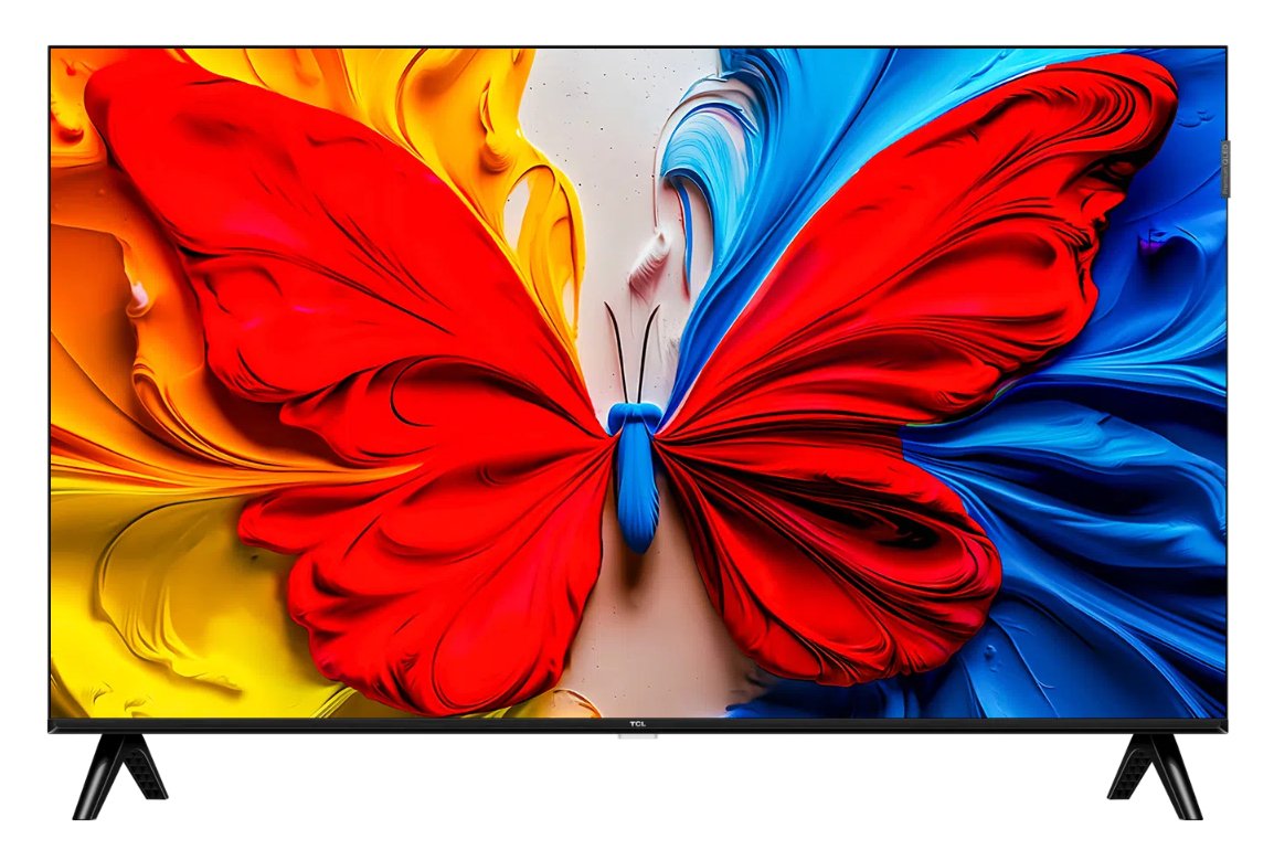 EAN 5901292526757 - TCL 43V5C Televisor 109,2 cm (43") Full HD Smart TV Wifi Negro imagen 2