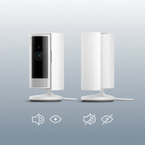 EAN 0840268936556 - Ring Indoor Camera (2nd Gen) Cámara de seguridad IP Interior 1920 x 1080 Pixeles Pared imagen 5