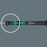 Wera 05118126001 Destornillador Manual Multi-Bit-Destornillador Destornillador Con Einer