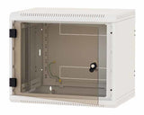 EAN 8595105016572 - Triton RBA-04-AS4-CAX-A1 4U Bastidor de pared Gris imagen 1