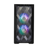 EAN 4719512124154 - Cooler Master TD300 Mini Tower Negro imagen 1