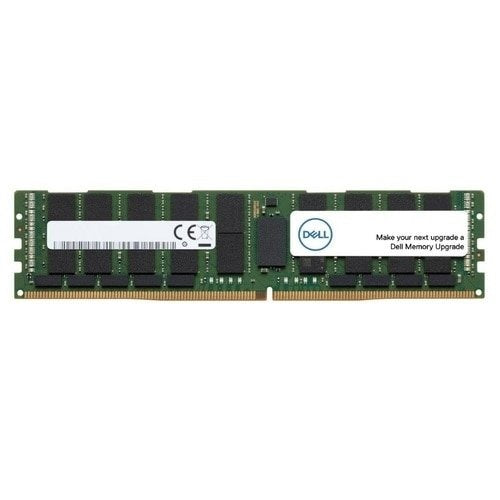 EAN 5704174992905 - DELL A9781930 módulo de memoria 64 GB DDR4 288-pin DIMM ECC imagen 1