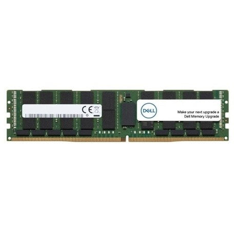 EAN 5704174992905 - DELL A9781930 módulo de memoria 64 GB DDR4 288-pin DIMM ECC imagen 1
