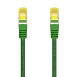 EAN 8436574705324 - AISENS A146-0481 cable de red 0,5 m Cat7 S/FTP (S-STP) imagen 2