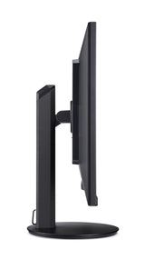 EAN 4711121992049 - Acer CB322QU E pantalla para PC 80 cm (31.5") 2560 x 1440 Pixeles Wide Quad HD Plata imagen 4