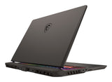 EAN 4711377319386 - MSI Vector 16 HX AI A2XWHG-256PL Intel Core Ultra 7 255HX Portátil 40,6 cm (16") Quad HD+ 16 GB DDR5-SDRA imagen 6