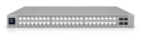 EAN 0810177160748 - Ubiquiti UniFi Pro XG 48 PoE Gestionado L3 10G Ethernet (100/1000/10000) Energía sobre Ethernet (PoE) 1U  imagen 1