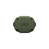 Uag Essential Armor Estuche Para Airtag Policarbonato (Pc) Oliva Apagado Para Apple Airtag