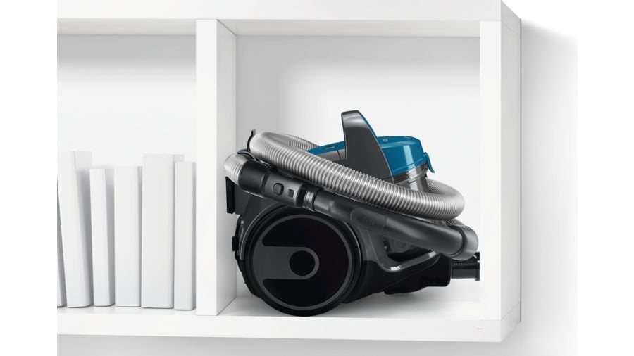 Bosch Bgs 05a220 Serie 2 Beutellos