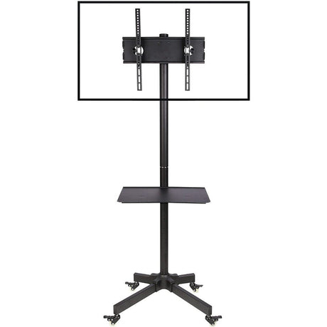 EAN 8051128100730 - Techly ICA-TR21 soporte para TV 139,7 cm (55") Negro imagen 7
