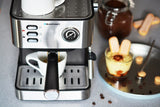 EAN 5901750503368 - Blaupunkt CMP312 cafetera eléctrica Manual Máquina espresso 1,6 L imagen 3
