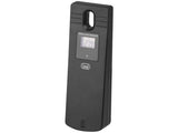 Weather Station With External Sensor Trevi Me 3108 Rc Black