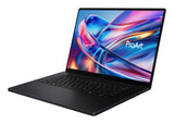 Portátil Asus Proart P16 Oled H7606ww-Se020w Ryzen Ai 9 Hx 370 64gb 2tb Ssd Geforce Rtx 5080 16' Táctil Win11