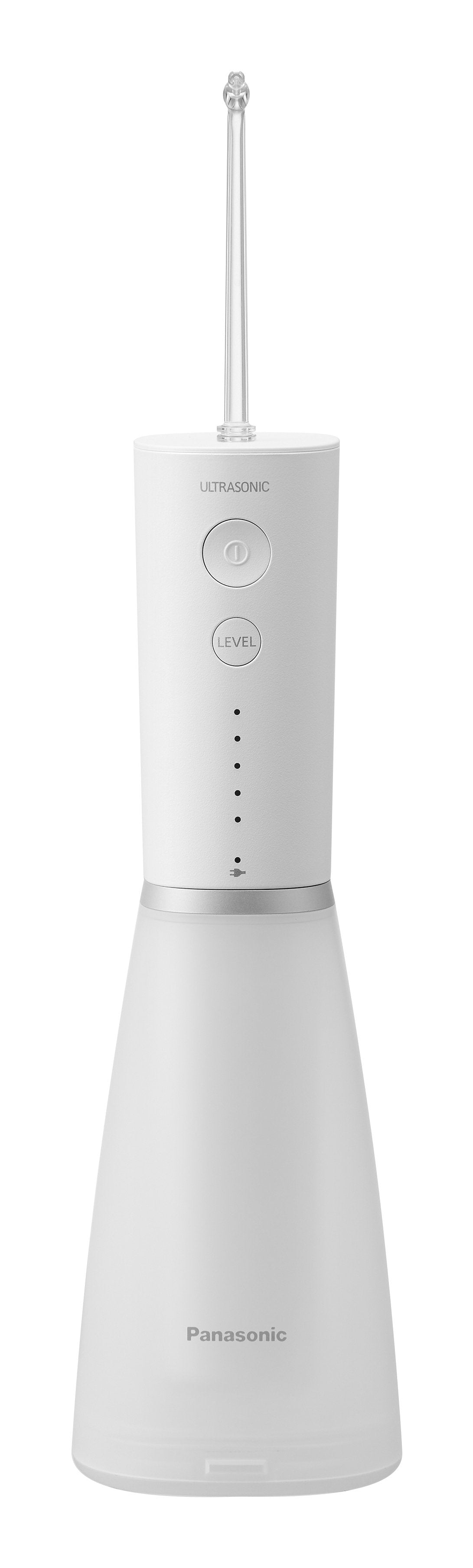 Panasonic Oral Irrigator Ew-Dj86-W503, White