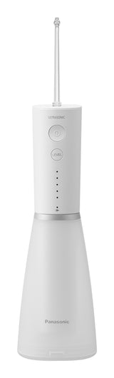 Panasonic Oral Irrigator Ew-Dj86-W503, White