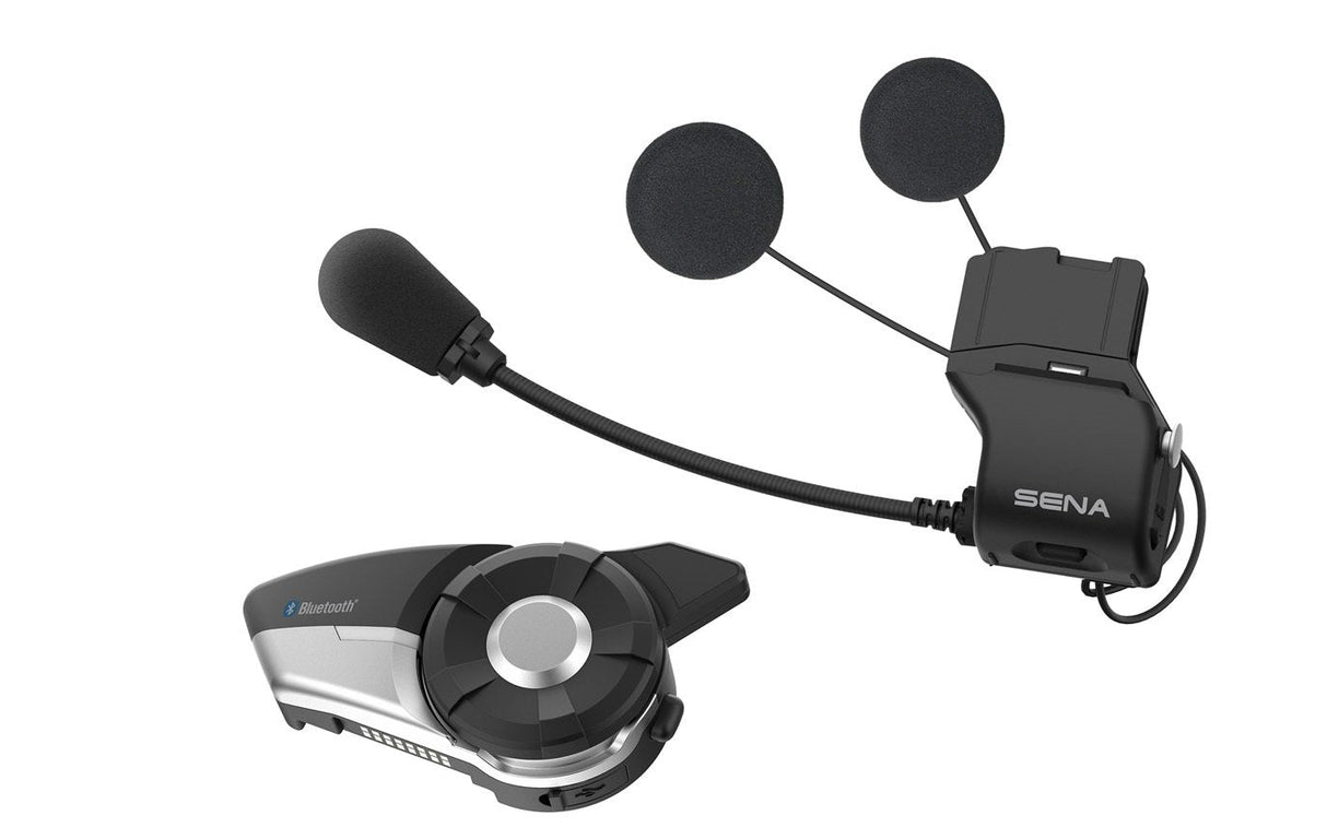 Interfono Moto Sena 20s Evo Single (20s-Evo-11)