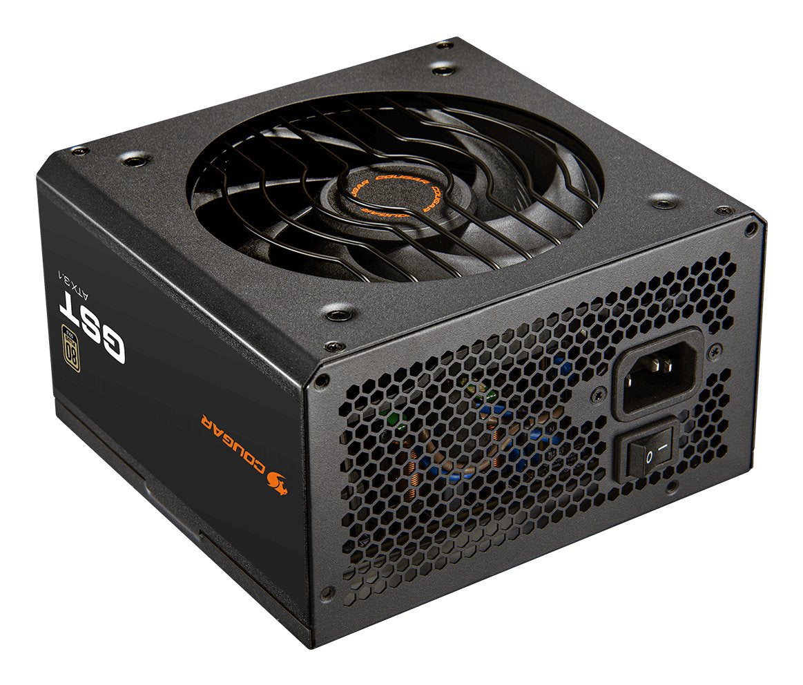 Cougar Netzteil Gm 850w Atx3.1 80 Plus Gold
