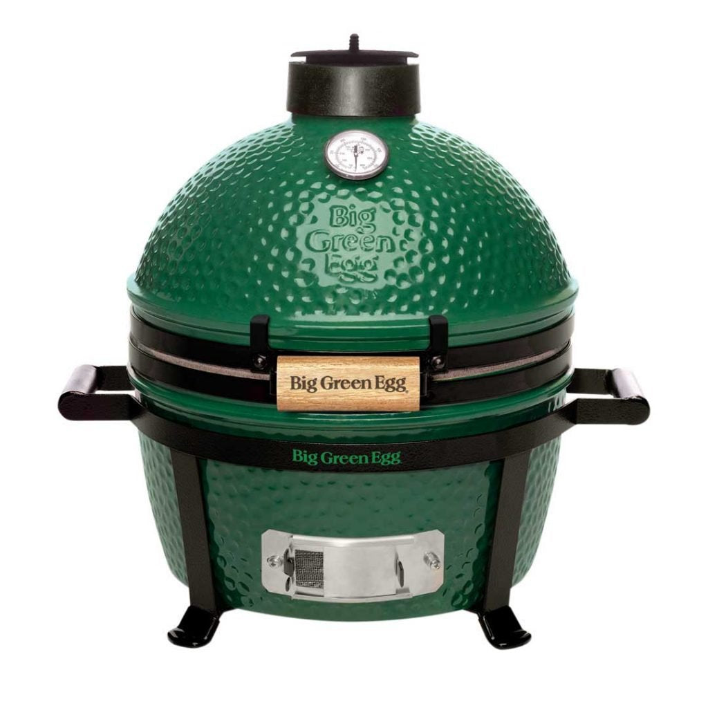 Big Green Egg Minimax Ceramic Grill