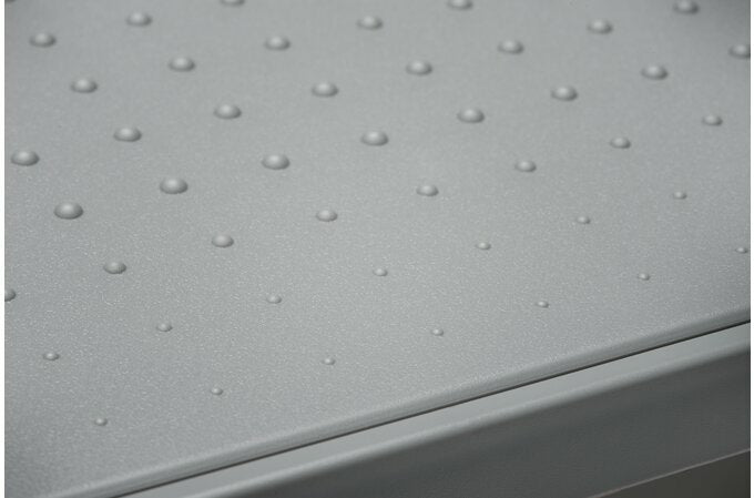 Kensington K50409eu Smartfit Solemate Pro Ergonomic Foot Rest