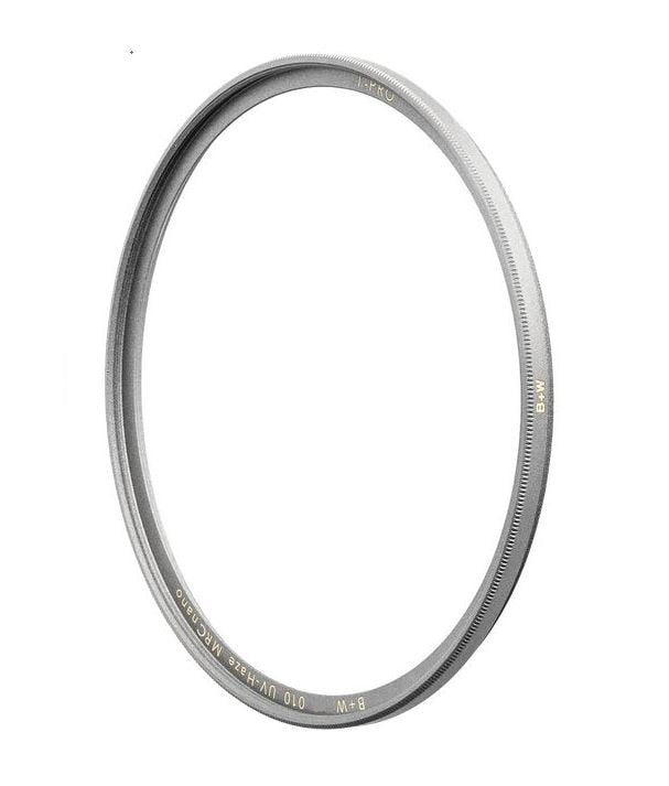 EAN 4012240041015 - B+W T-Pro 010 UV Filtro ultravioleta (UV) 30,5 mm imagen 3