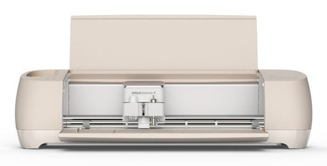 EAN 0093573852657 - Cricut Explore 4 Essentials Bundle Electrónico imagen 2