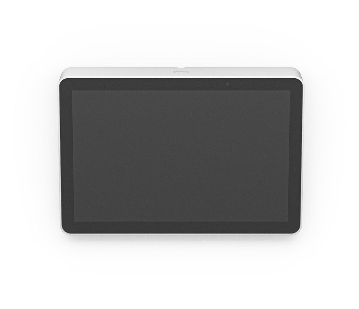 Monitor Logitech Tap Ip 25,6 Cm (10.1") 1280 X 800 Pixeles 802.11a, 802.11b, 802.11g, Wi-Fi 4 (802.11n), Wi-Fi 5 (802.11ac) Bluetooth