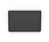 Monitor Logitech Tap Ip 25,6 Cm (10.1") 1280 X 800 Pixeles 802.11a, 802.11b, 802.11g, Wi-Fi 4 (802.11n), Wi-Fi 5 (802.11ac) Bluetooth