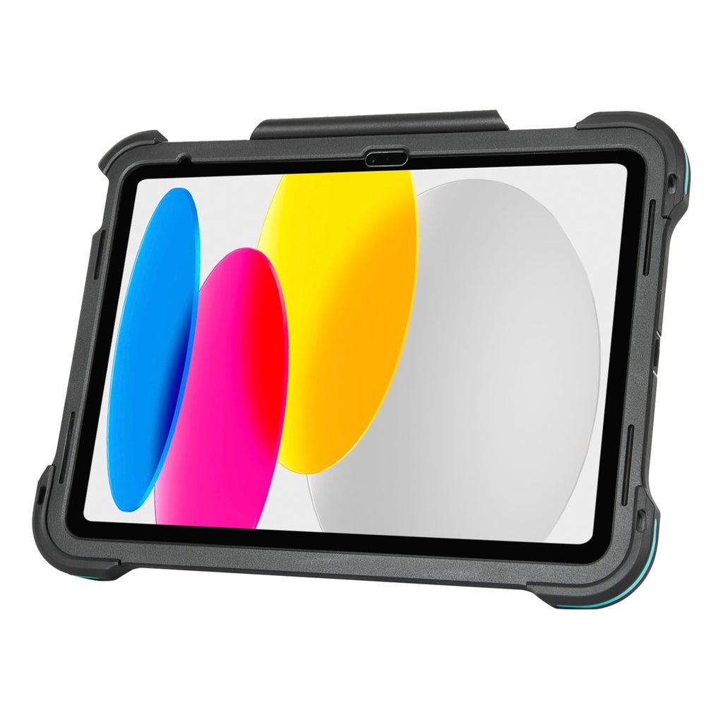 Targus Tablet Case Thd929gl F.Ipad 10 9'' Safeport Rugged Max 10th Gen.