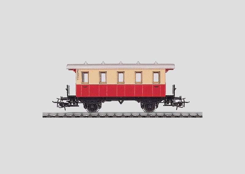 Märklin 4107 Pieza De Repuesto Para Modelismo Ferroviario & Accesorios