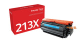 Xerox Everyday Toner Replaces Cyan Para Hp 213x W2131x Aprox. 6000 Copias