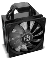 Nox Refrigeración Cpu Hummer H-224  Argb