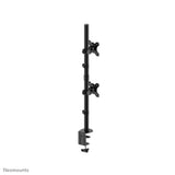 EAN 8717371447090 - Neomounts FPMA-D550DVBLACK soporte para monitor 81,3 cm (32") Escritorio Negro imagen 14
